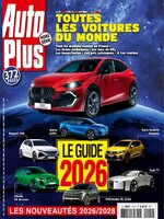 Auto Plus France